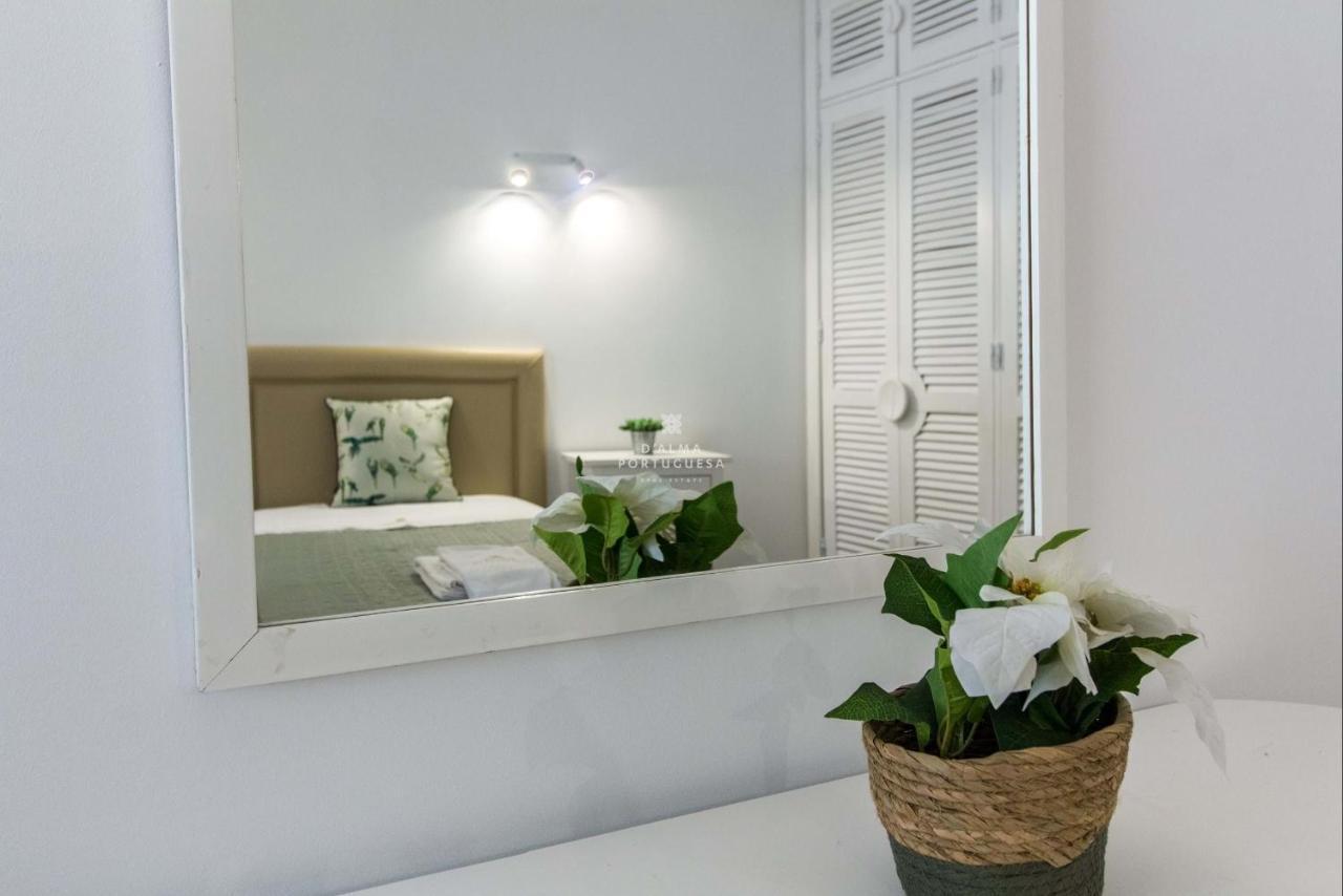 Aveiros Ocean View - By Dalma Portuguesa Apartment