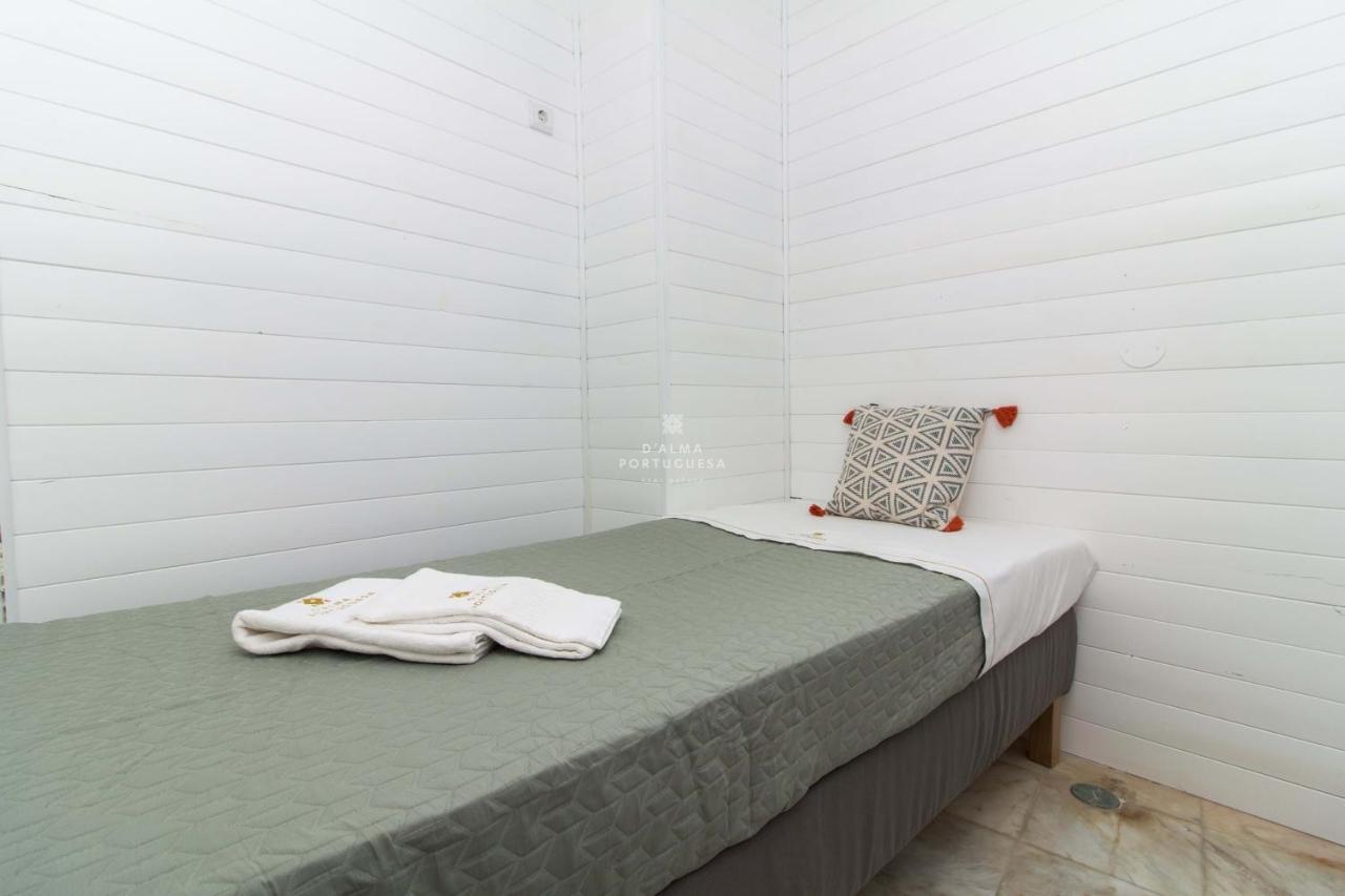 Apartment Aveiros Ocean View - By Dalma Portuguesa
