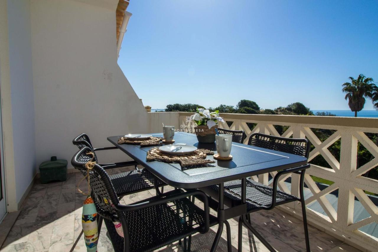 Aveiros Ocean View - By Dalma Portuguesa Apartment *